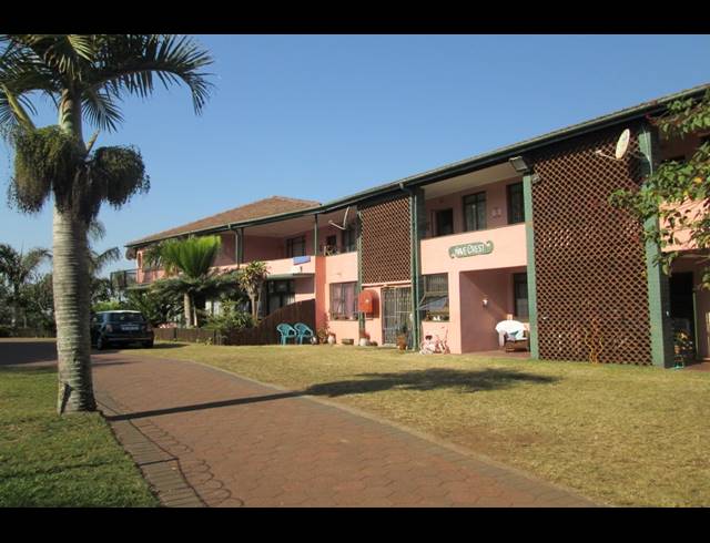 1 bed property to rent in ILLOVO BEACH